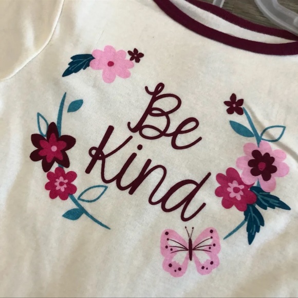 NWT| Toddler Pajama Set - Picture 3 of 3